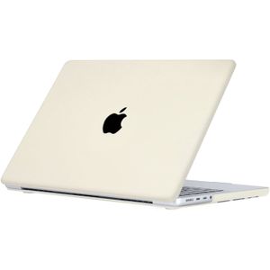 Lunso - cover hoes - MacBook Pro 14 inch (2021-2023) - Candy Rock Grey