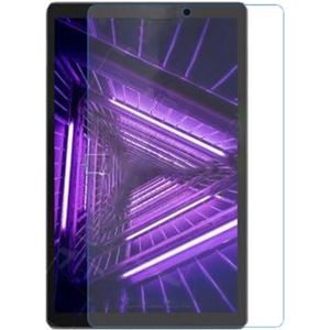 2 stuks beschermfolie - Geschikt voor Lenovo Tab M10 HD Plus Gen 2 (2e generatie)