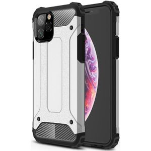 Lunso - Armor Guard hoes - iPhone 11 Pro  - Zilver