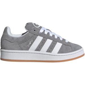 adidas Campus 00s Grey Gum (Kids) /  HQ6507 - SneakerMood