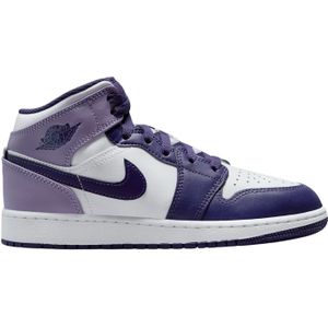 Air Jordan 1 Mid GS 'Sky J Purple' / DQ8423-515 - SneakerMood