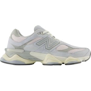 New Balance New Balance 9060 Pink/Granite