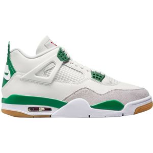 Air Jordan 4 x Nike SB Pine Green / DR5415-103