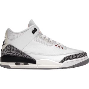 Jordan 3 Retro White Cement Reimagined / DN3707-100 - SneakerMood