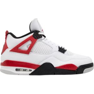 Air Jordan 4 Retro 'Red Cement'  / DH6927-161 - SneakerMood