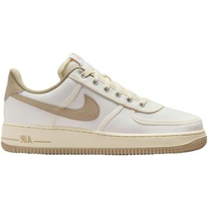 Nike Nike Air Force 1 '07 'Sail and Limestone'