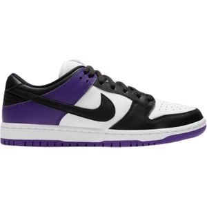 Nike SB Dunk Low Court Purple/  BQ6817-500 - SneakerMood