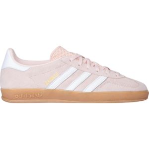 Adidas Adidas Gazelle Indoor Sandy Pink Gum