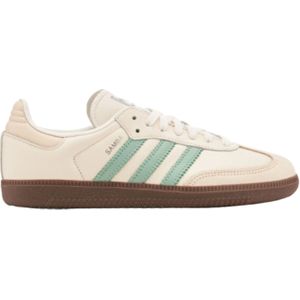 Adidas Adidas Samba OG Hazy Green