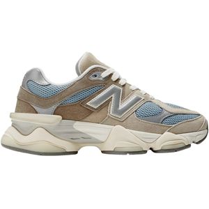 New Balance 9060 Sea Salt Blue / U9060MUS - SneakerMood