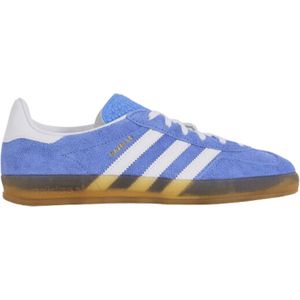 Adidas Gazelle Indoor Blue Fusion/  HQ8717 - SneakerMood