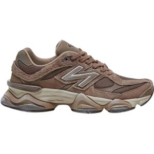 New Balance 9060 'Mushroom Brown'/ U9060JMR - SneakerMood