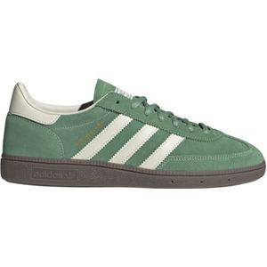 Adidas Handball Spezial Preloved Green Cream White/  IG6192 - SneakerMood