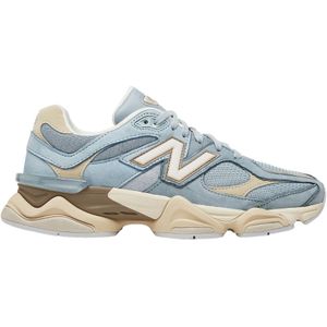 New Balance 9060 Blue Haze / U9060FNB - SneakerMood