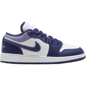 Air Jordan 1 Low GS 'Sky J Purple' / 553560-515 - SneakerMood