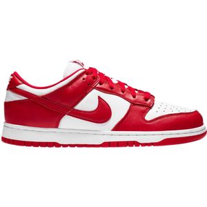 Nike Dunk Low SP 'University Red' / CU1727-100 - SneakerMood