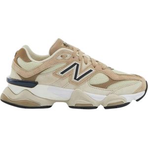 New Balance 9060 Beige Cream / U9060ZBB - SneakerMood