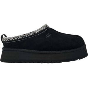 UGG Tazz Slipper Black/ 1122553-BLK - SneakerMood