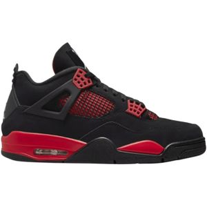 Jordan 4 Retro Crimson "Red Thunder" / CT8527-016 - SneakerMood