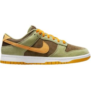 Nike Dunk Low SE 'Dusty Olive' /  DH5360-300 - SneakerMood