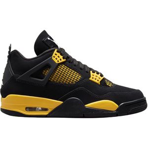 Air Jordan 4 Retro Thunder "Tour Yellow" - DH6927-017 / SneakerMood