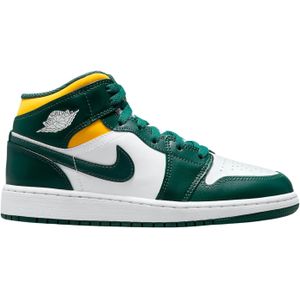 Nike Air Jordan 1 Mid Sonics GS