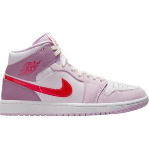 Nike Air Jordan 1 Mid "Valentine's Day"