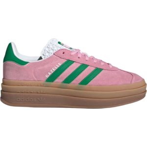Adidas Gazelle Bold "True Pink" WMNS/  IE0420 - SneakerMood