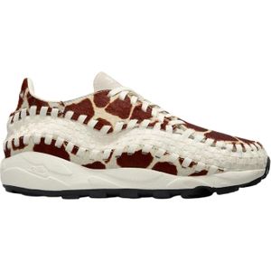 Nike Air Footscape Woven Cow Print / FB1959-100 - SneakerMood