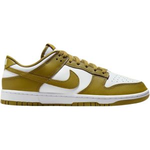 Nike Dunk Low GS 'Pacific Moss'/  FB9109-108 - SneakerMood