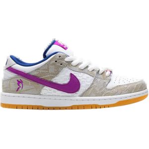 Nike Nike x Rayssa Leal  Dunk Low SB 'Deep Royal & Vivid Purple'