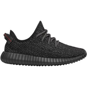 adidas Yeezy Boost 350 Pirate Black (2023) / BB5350 - SneakerMood