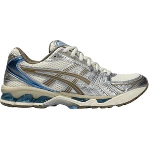 Asics Asics Gel-Kayano 14 (Cream/Pepper)