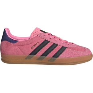 Adidas Adidas Gazelle Indoor Bliss Pink Purple