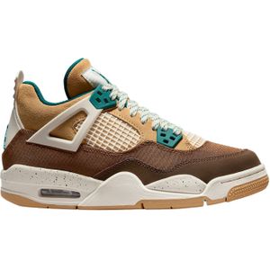 Air Jordan 4 Retro GS 'Cacao Wow' / FB2214-200 - SneakerMood