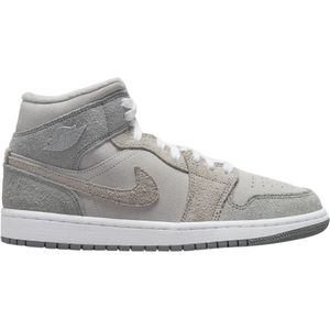 Jordan 1 Mid SE Particle Grey (W)