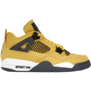 Air Jordan 4 Lightning / CT8527-700 - SneakerMood