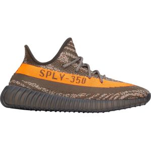 Yeezy 350 V2 Carbon Beluga / HQ7045 - SneakerMood