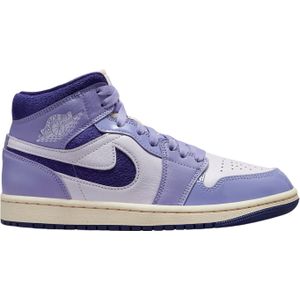 Air Jordan 1 Mid SE WMNS 'Sky J Purple' / DZ3745-500 - SneakerMood