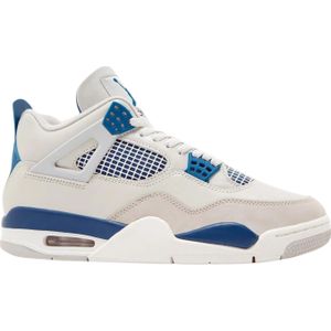 Air Jordan 4 OG 'Military Blue'/  FV5029-141 - SneakerMood