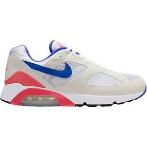 Nike Air 180 'Ultramarine' 2024 / FJ9259-100 - SneakerMood