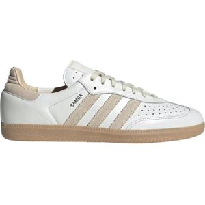 Adidas Samba OG "Magic Beige" /  IG1376 - SneakerMood