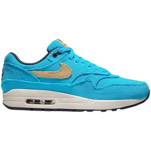 Air Max 1 Corduroy Baltic Blue - FB8915-400 / SneakerMood