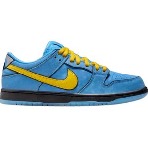 Nike SB Dunk Low Bubbles x The Powerpuff Girls  /  FZ8320-400 - SneakerMood