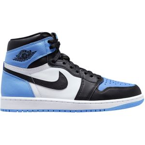 Nike Air Jordan 1 High UNC toe