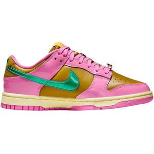 Parris Goebel x Nike Dunk Low 'Playful Pink' / FN2721-600 - SneakerMood