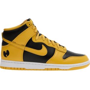 Wu-Tang x Nike Dunk High - 2024