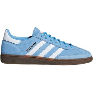 Adidas Handball Spezial Light Blue White Gum/  BD7632 - SneakerMood