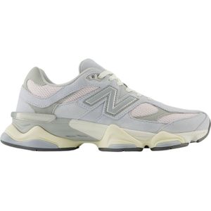New Balance 9060 Pink/Granite /  U9060SFB - SneakerMood