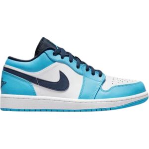 Nike Air Jordan 1 low UNC GS